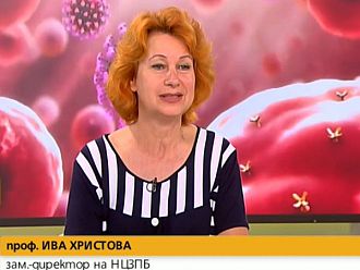 Проф. Христова: Ивермектин е най-обещаващият препарат срещу COVID-19