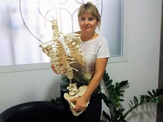 Д-р Мариета Караджова: Най-голямата ми отговорност е да обуча компетентни лекари 