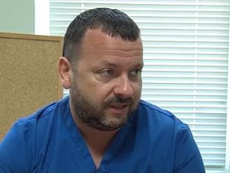 В МБАЛ-Пазарджик спасиха две родилки с ДИК и една с ХЕЛП-синдром