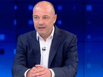 Проф. Габровски: При нова вълна на вируса, болниците трябва да получат повече от 85% от очакваните приходи