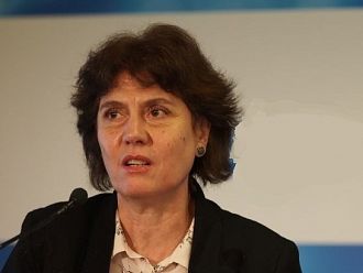 Илиана Паунова: Можем да използваме европейския продуктов код като национален, без да генерираме нов