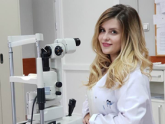 Д-р Елизабета Янкова: Искам да продължа да се реализирам в България