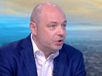 Проф. Габровски: Ако положителните случаи останат 4-6%, здравната система ще издържи