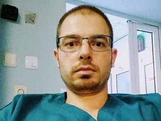 Д-р Танислав Илчев: Искам да работя по европейски, но в българска болница