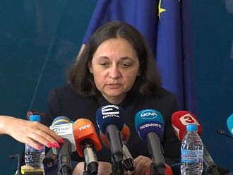 Зам.-министър Начева: Националната здравно-информационна система трябва да бъде апробирана до ноември  