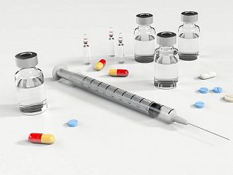 EMA одобри 5 нови лекарства за онкологични заболявания