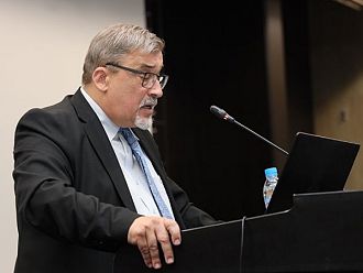 Проф. Златков: Запазихме авторитета и достойнството на МУ-София