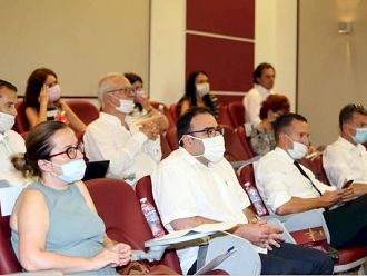 Разясниха начините за финансиране за научни изследвания в Пловдив