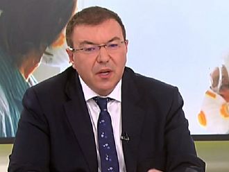 Проф. Ангелов: Здравеопазването няма мандат и цвят