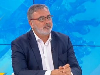 Доц. Кунчев: Ако се наложи, ще отделим болница само за COVID