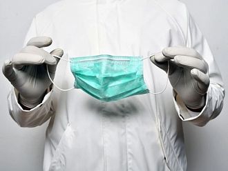 С 50% са намалели пациентите при всички заразни болести покрай мерките срещу COVID