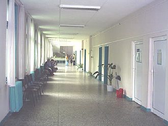 Проверяват МОБАЛ-Велико Търново за смъртта на 19-годишното момче по искане на болницата