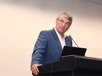 Акад. Лъчезар Трайков: Епидемията ни даде основание да се гордеем като лекари и като общество