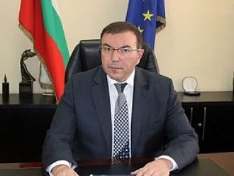 Министър Ангелов ще посети Добрич заради COVID-кризата