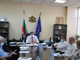 НЗОК и БЛС подписват анекса към НРД до края на седмицата