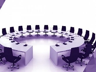 Избраха зам.-ректорите на МУ-София до 2024 г.