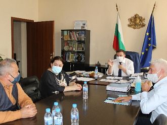 Преструктурират отделения в МБАЛ-Дупница за лечение на COVID-19