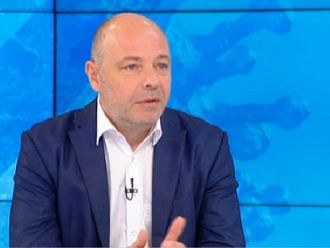 Проф. Габровски: Касата ще започне разплащане на надлимитната дейност от 2015 г. насам