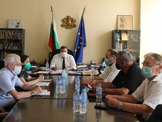 Предстои подписване на анекс към НРД 2020-2022 г. за дентални дейности