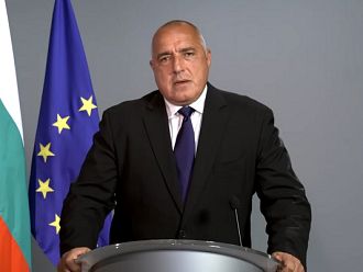 Велико Народно събрание и нова Конституция предлага премиерът