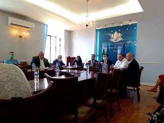 Подписаха Анекса към НРД 2020 - 2022 (обновена)