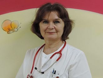 Доц. Елена Георгиева: Ролята на педиатъра трябва да се преосмисли и оцени по достойнство