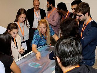 Короната на симулационните образователни технологии в медицината се намира в Пловдив