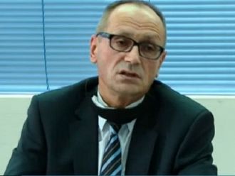 Прокуратурата проверява мерките срещу COVID и броя на болничните легла в Пловдив