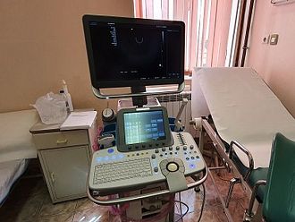 Нова апаратура за близо половин милион лева закупи Столичната община