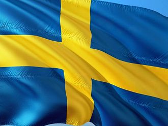 Швеция отчита най-високата смъртност от 1869 г. насам