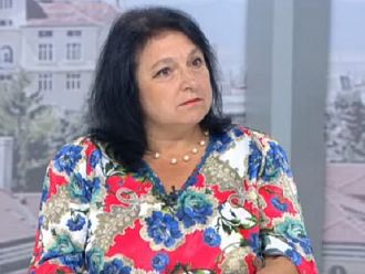 Доц. Николаева: Мутацията на COVID в България е същата, която циркулира в цяла Европа
