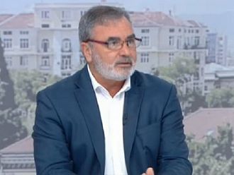 Доц. Кунчев: Данните за понеделник са с натрупване, виновните ще бъдат наказани