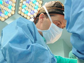 Д-р Владимир Стефанов: Резултатът от труда ми и благодарността на пациентите - това е най-голямата награда за мен