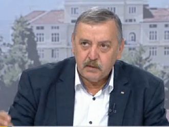 Проф. Кантарджиев: Високата смъртност е характерна при затихване на вълната от коронавирус