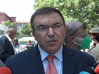 Проф. Ангелов: Всички очакват лекарите да са герои