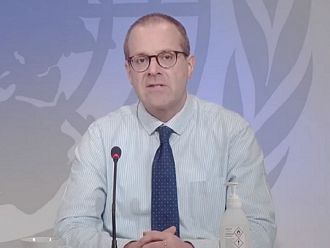 Д-р Ханс Клуге: Няма да има връщане към пълните ограничения на национално ниво