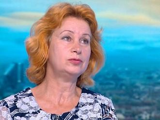 Проф. Христова: През есента броят на заразените с COVID ще започне да се повишава