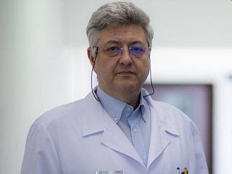 Доц. д-р Димитър Буланов: Времето на COVID беше време на изпитание