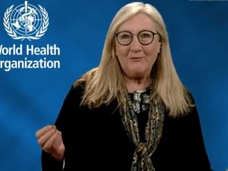 СЗО: Не очакваме масово ваксиниране срещу COVID-19 до средата на 2021 г.