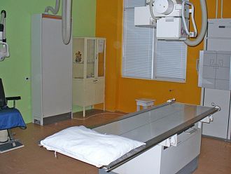 Проф. Ангелов: Диализната апаратура в МБАЛ-Троян е надеждна и сигурна