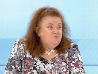 Проф. Александрова: Мутация на вируса може да се окаже