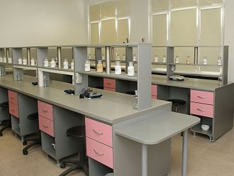 Откриха обновени учебни лаборатории в МУ-Пловдив