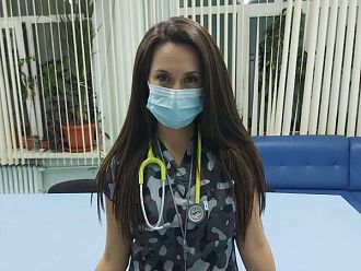 Д-р Варта Шопова: Следвам правилото на петте „П“: „Предварителната Подготовка Предотвратява Провала на Представлението”