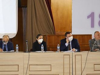 Постигнаха консенсус за детската болница: Събарят старата сграда, ще строят нова за същите пари (Обновена)