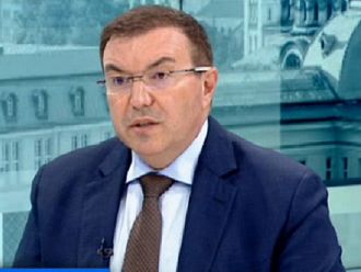 Проф. Ангелов: Трябва да се стремим ИАМН да бъде максимално изрядна