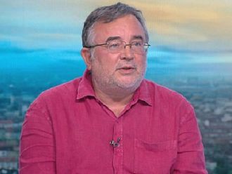 Д-р Ботев: От първия до третия ден в тежко състояние кръвната плазма е най-ефективна