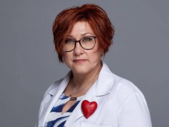 Д-р Росица Кръстева: Изживявам мечтите си всеки ден и съм щастлива, че мога да го правя