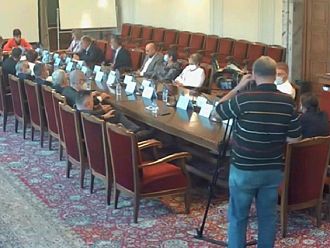 Членовете на бордовете на директорите ще се избират с конкурс само в 9 болници