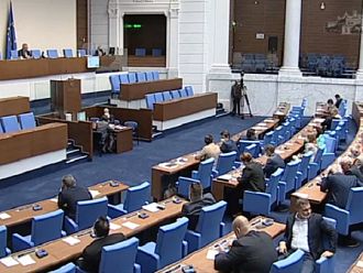 Отложиха с 4 месеца влизането в сила на промените в ЗЛЗ