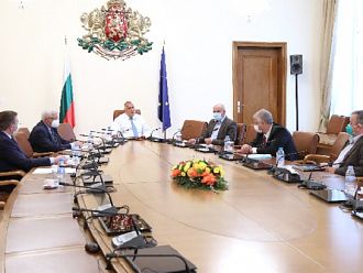 България е на 26-то място по заболеваемост от COVID-19 в Европа